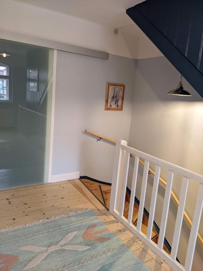דרזדן Holiday In Quiet Quarter, 20 Min To City Center מראה חיצוני תמונה